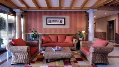 Apartment on Antonio Machado Street, 10 photo 25
