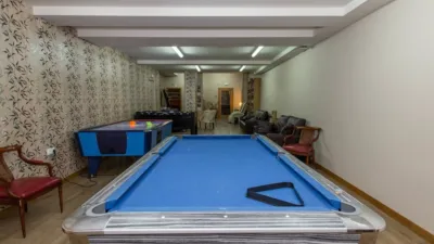 Apartment on Antonio Machado Street, 10 photo 30