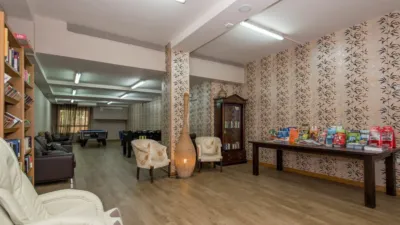 Apartment on Antonio Machado Street, 10 photo 29