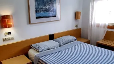 Apartment on Antonio Machado Street, 10 photo 6