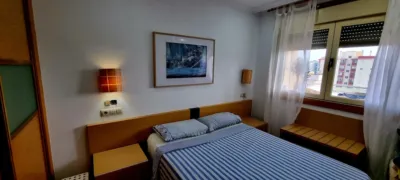 Apartment on Antonio Machado Street, 10 photo 7