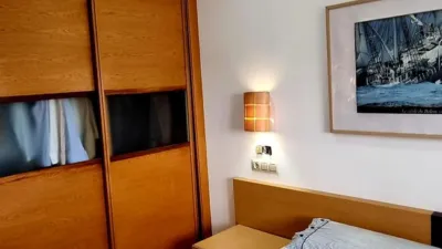 Apartment on Antonio Machado Street, 10 photo 8