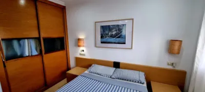 Apartment on Antonio Machado Street, 10 photo 9
