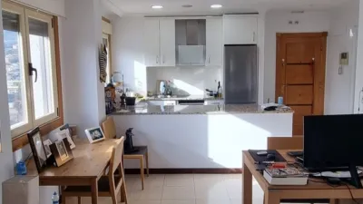 Apartment on Antonio Machado Street, 10 photo 13