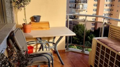 Apartment on Antonio Machado Street, 10 photo 15