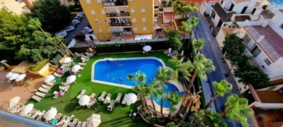 Apartment on Antonio Machado Street, 10 photo 16