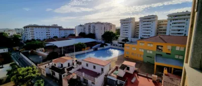 Apartment on Antonio Machado Street, 10 photo 17