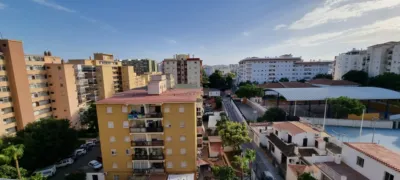 Apartment on Antonio Machado Street, 10 photo 19
