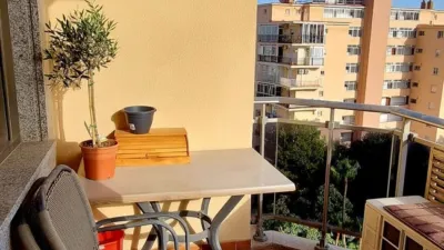 Apartment on Antonio Machado Street, 10 photo 20