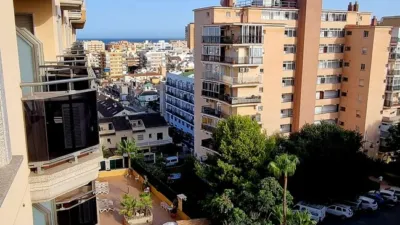 Apartment on Antonio Machado Street, 10 photo 21
