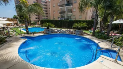 Apartment on Antonio Machado Street, 10 photo 32