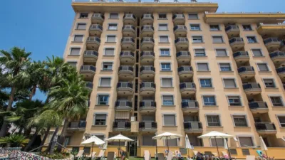 Apartment on Antonio Machado Street, 10 photo 35