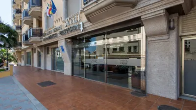 Apartment on Antonio Machado Street, 10 photo 28