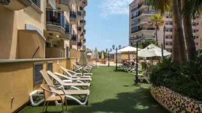 Apartment on Antonio Machado Street, 10 photo 26