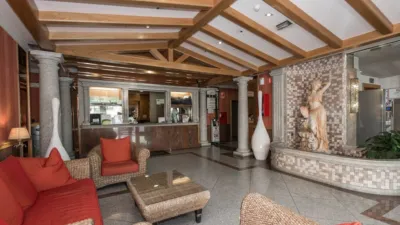 Apartment on Antonio Machado Street, 10 photo 33