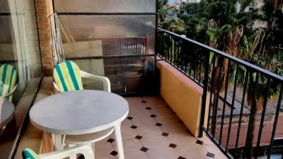 Apartment on Jacinto Benavente Street, 3 photo 11
