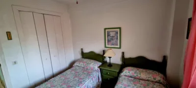 Apartment on Jacinto Benavente Street, 3