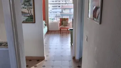 Apartment on Jacinto Benavente Street, 3 photo 9