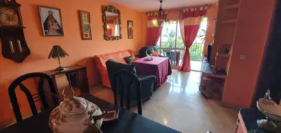 Apartment in Plaza de los Niños photo 9