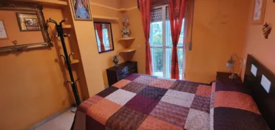 Apartment in Plaza de los Niños photo 16