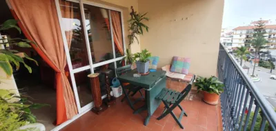 Apartment in Plaza de los Niños photo 4