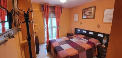 Apartment in Plaza de los Niños photo 14