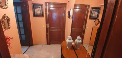 Apartment in Plaza de los Niños photo 17