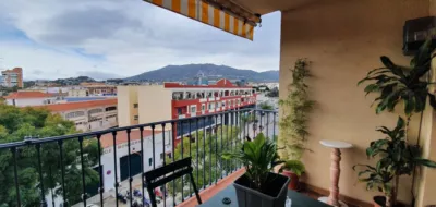 Apartment in Plaza de los Niños photo 5