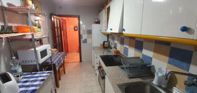 Apartment in Plaza de los Niños photo 13