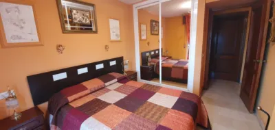 Apartment in Plaza de los Niños photo 15