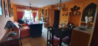 Apartment in Plaza de los Niños photo 11