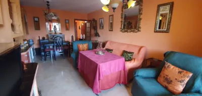 Apartment in Plaza de los Niños photo 8