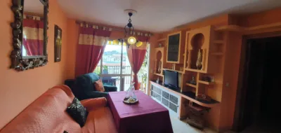 Apartment in Plaza de los Niños photo 10