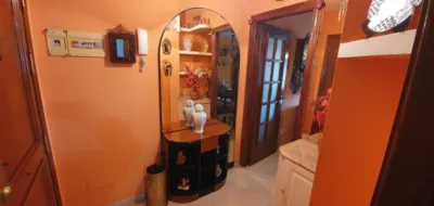 Apartment in Plaza de los Niños photo 18