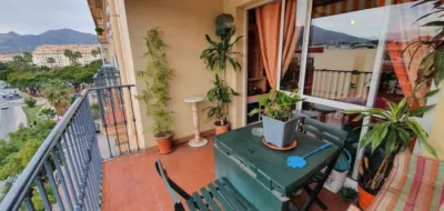 Apartment in Plaza de los Niños photo 3