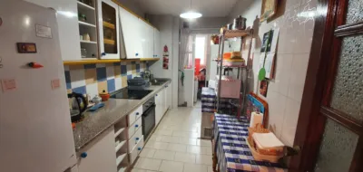 Apartment in Plaza de los Niños photo 12