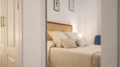 Apartment on Calle Palangreros photo 13