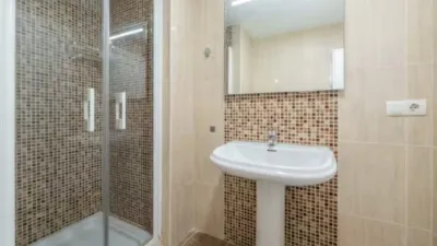 Apartment on Calle Palangreros photo 20