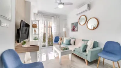 Apartment on Calle Palangreros photo 2