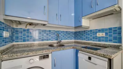 Apartment on Calle Palangreros photo 9