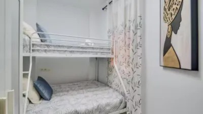 Apartment on Calle Palangreros photo 16