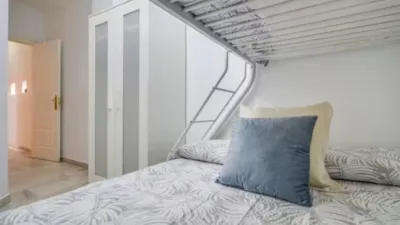 Apartment on Calle Palangreros photo 15