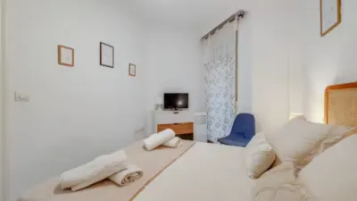 Apartment on Calle Palangreros photo 14