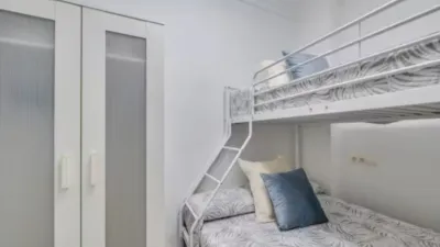 Apartment on Calle Palangreros photo 17