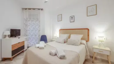 Apartment on Calle Palangreros photo 11