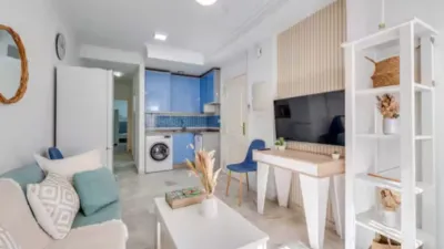 Apartment on Calle Palangreros photo 6
