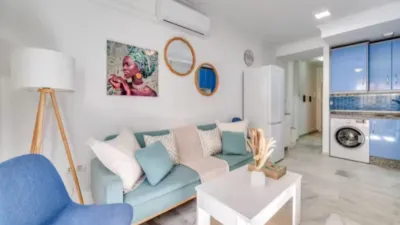Apartment on Calle Palangreros photo 5