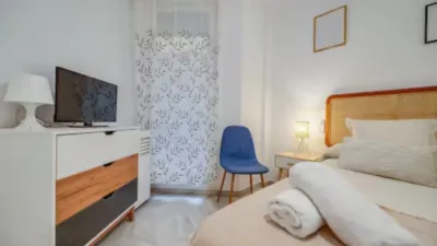 Apartment on Calle Palangreros photo 12