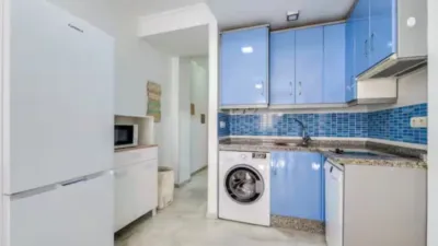 Apartment on Calle Palangreros photo 10