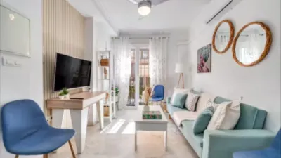Apartment on Calle Palangreros photo 3